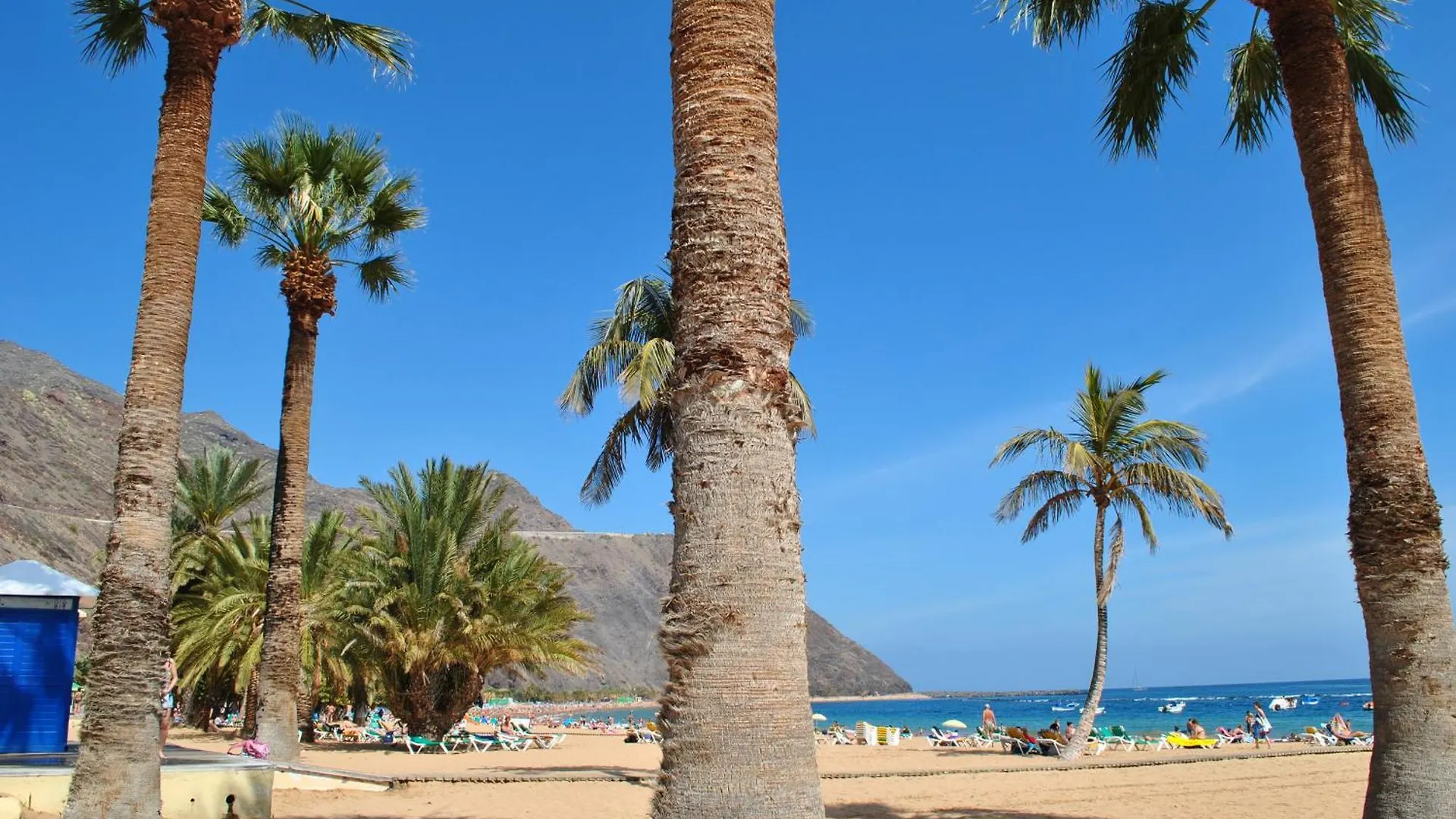 Sean'S House With Swimming Pool Tenerife Sur By Hrtenerife Net プエルト・デ・サンティアゴ 別荘