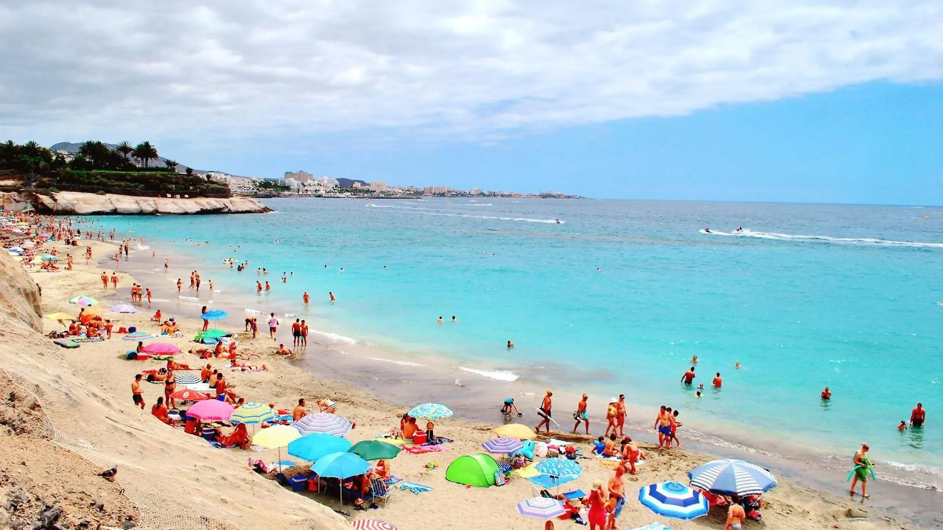 Sean'S House With Swimming Pool Tenerife Sur By Hrtenerife Net Puerto de Santiago