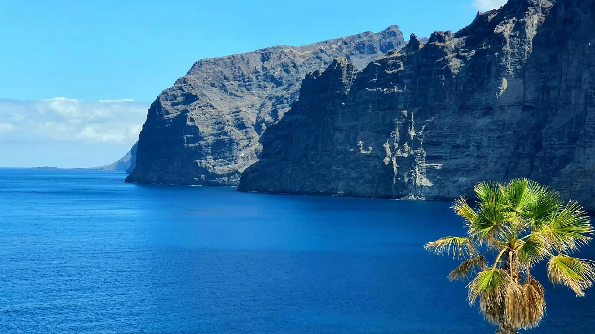 Sean'S House With Swimming Pool Tenerife Sur By Hrtenerife Net Puerto de Santiago  Hiszpania