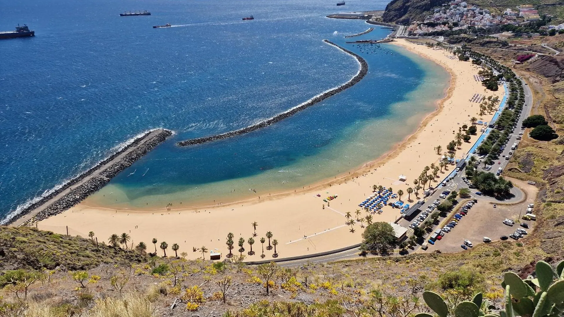 Sean'S House With Swimming Pool Tenerife Sur By Hrtenerife Net Puerto de Santiago  Dom wakacyjny Puerto de Santiago (Tenerife)