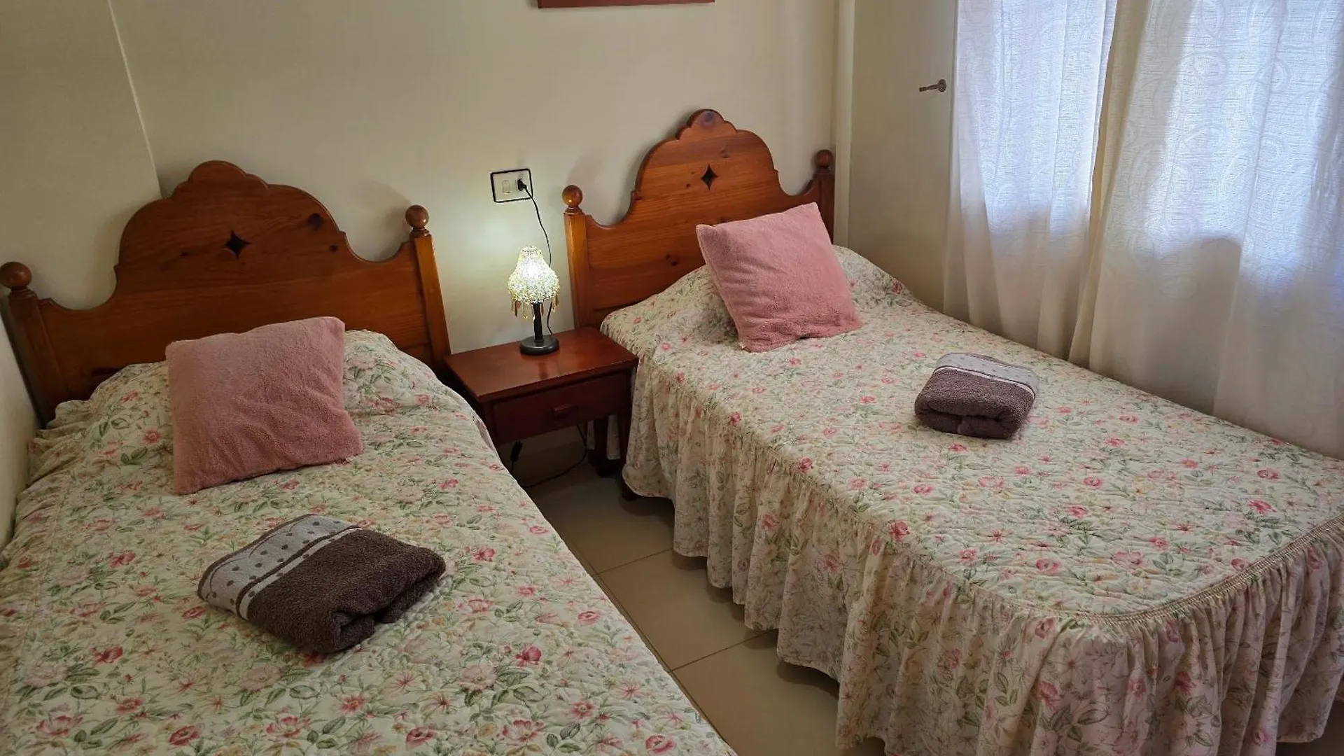 Sean'S House With Swimming Pool Tenerife Sur By Hrtenerife Net プエルト・デ・サンティアゴ 別荘