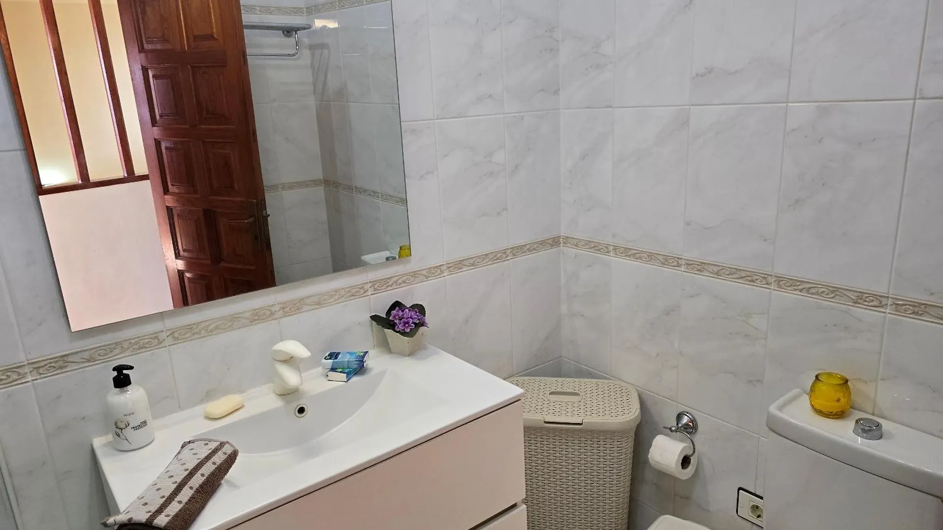 Sean'S House With Swimming Pool Tenerife Sur By Hrtenerife Net プエルト・デ・サンティアゴ 0*,