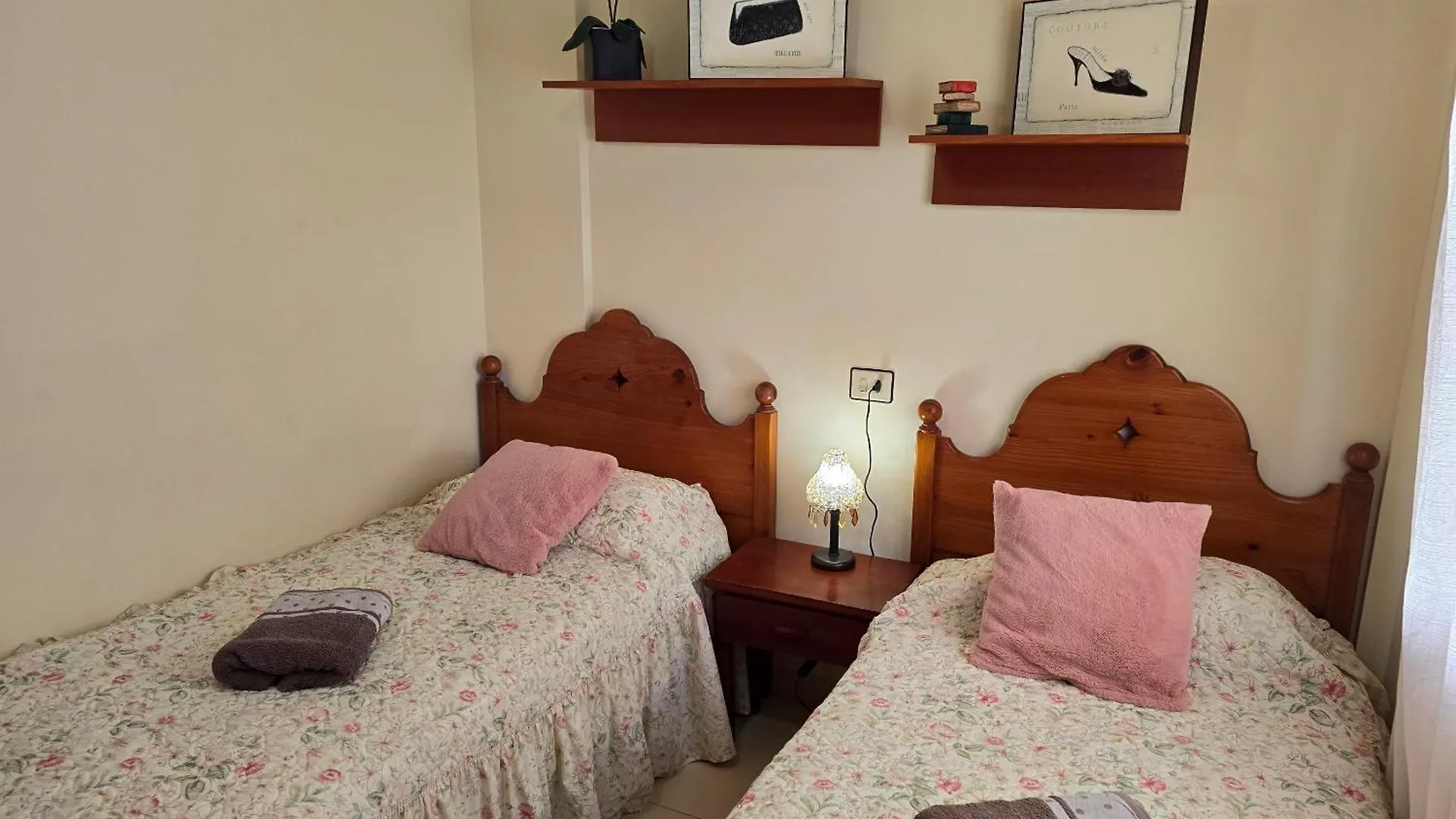 別荘 Sean'S House With Swimming Pool Tenerife Sur By Hrtenerife Net プエルト・デ・サンティアゴ