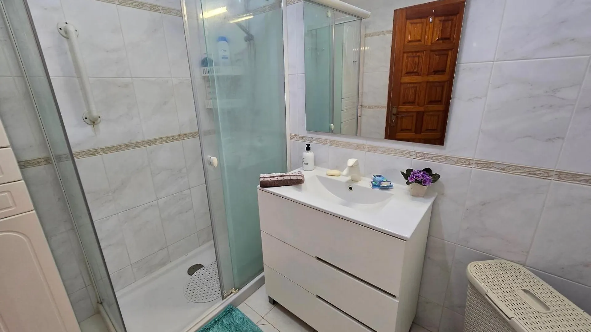 Sean'S House With Swimming Pool Tenerife Sur By Hrtenerife Net Puerto de Santiago