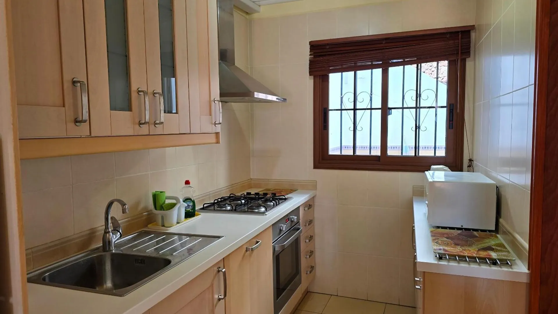 Sean'S House With Swimming Pool Tenerife Sur By Hrtenerife Net Puerto de Santiago  Puerto de Santiago (Tenerife)