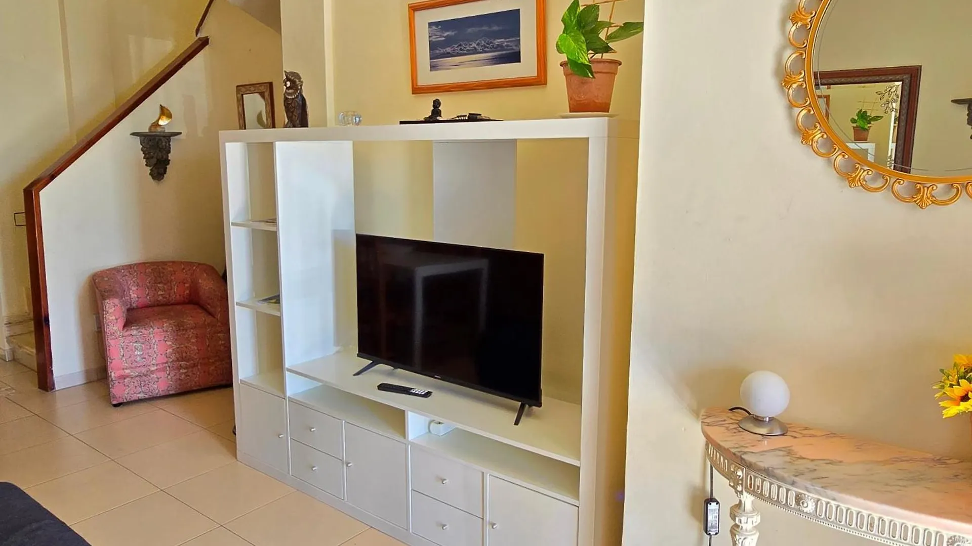 別荘 Sean'S House With Swimming Pool Tenerife Sur By Hrtenerife Net プエルト・デ・サンティアゴ