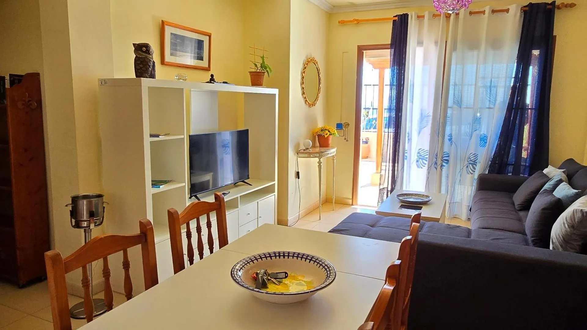 Dom wakacyjny Sean'S House With Swimming Pool Tenerife Sur By Hrtenerife Net Puerto de Santiago