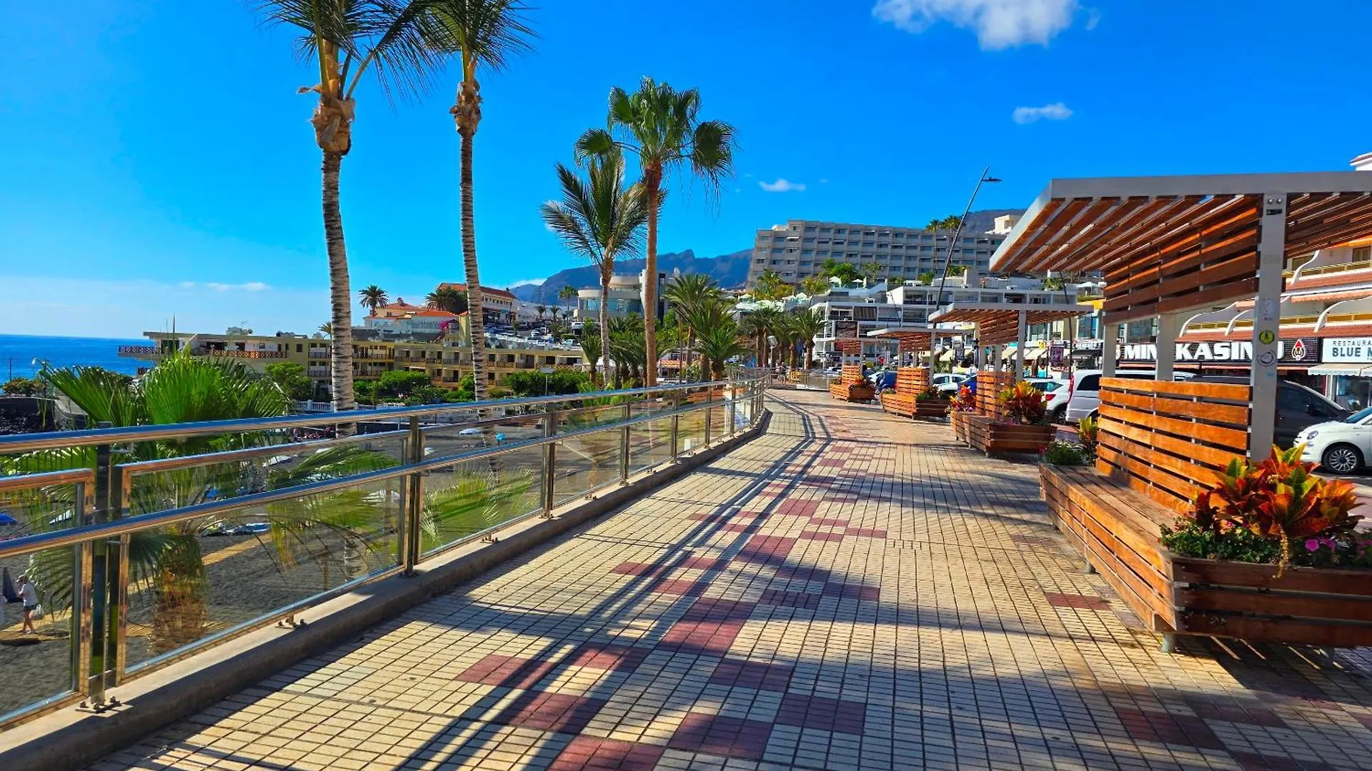 Sean'S House With Swimming Pool Tenerife Sur By Hrtenerife Net プエルト・デ・サンティアゴ スペイン