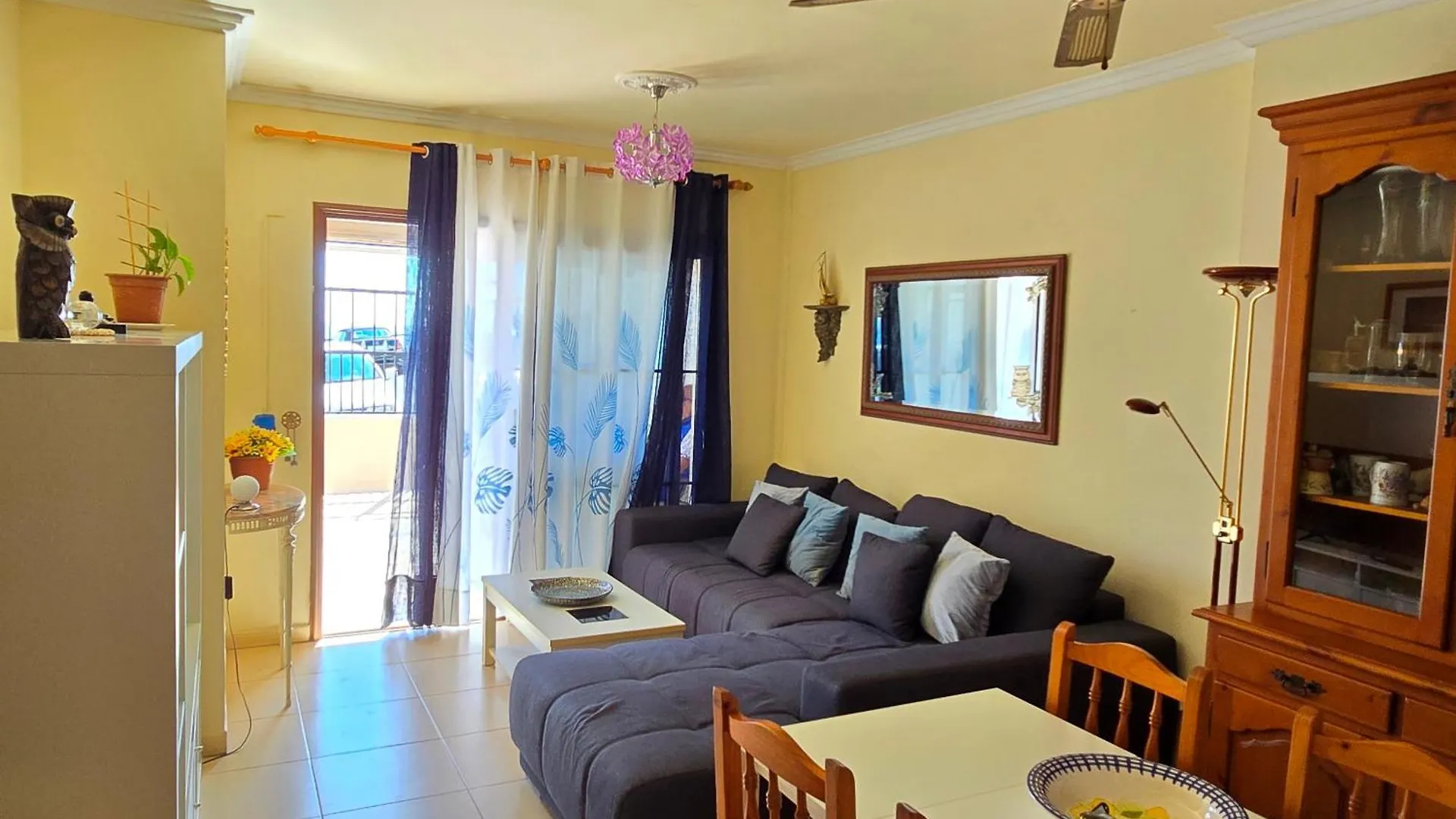 Sean'S House With Swimming Pool Tenerife Sur By Hrtenerife Net Puerto de Santiago  Dom wakacyjny Puerto de Santiago (Tenerife)