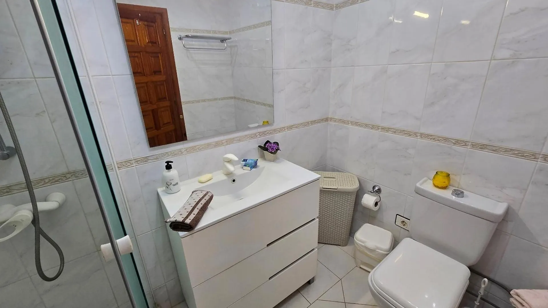 Sean'S House With Swimming Pool Tenerife Sur By Hrtenerife Net プエルト・デ・サンティアゴ スペイン