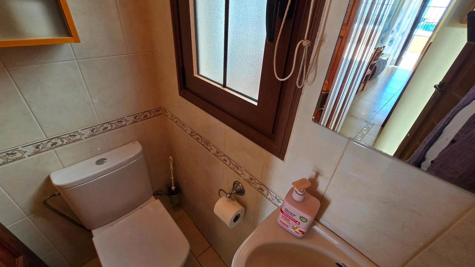 Dom wakacyjny Sean'S House With Swimming Pool Tenerife Sur By Hrtenerife Net Puerto de Santiago